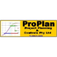 Proplan Project Planning and Controls Pty Ltd Logo