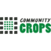 Community CROPS Logo