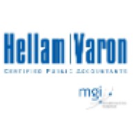 Hellam Varon Logo