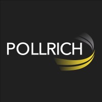 POLLRICH GMBH Logo