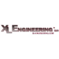 XL Engineering LLC Logo