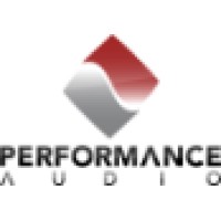 Performance Audio Logo