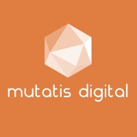 Mutatis Digital Logo