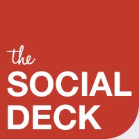 The Social Deck Logo