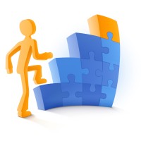 DeliberateSelling Logo