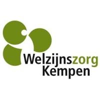 WELZIJNSZORG KEMPEN Logo