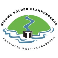 Nieuwe Polder van Blankenberge Logo