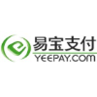 Yeepay Co LTD Logo