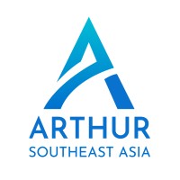 Arthur Southeast Asia Logo