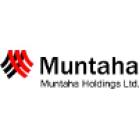 Muntaha Holdings Ltd. Logo