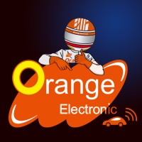 Orange Electronic Group 橙的電子股份有限公司 Logo