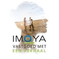 Imoya Logo