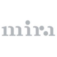 Mira Networks Logo