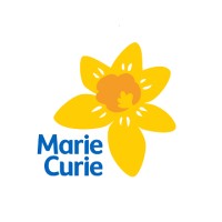 Marie Curie UK Logo