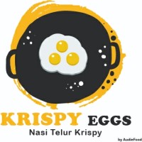 Krispy Eggs Logo