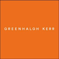 Greenhalgh Kerr Solicitors Logo