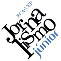 Jornalismo Júnior Logo