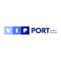VIPPORT Logo