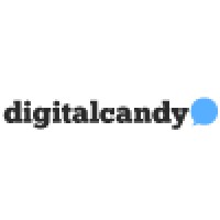 Digital Candy Logo