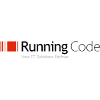 Running Code Services Limited Logo