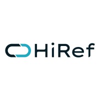 HiRef S.p.A. Logo