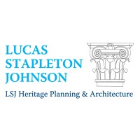 Lucas Stapleton Johnson & Partners Logo