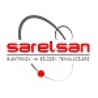 SARELSAN Ltd. Şti. Logo