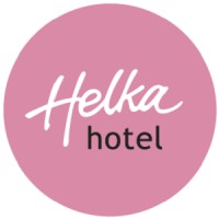 Hotel Helka Logo