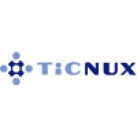 Ticnux Logo