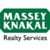 Massey Knakal Realty Services Logo