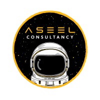 Aseel Consultancy Logo