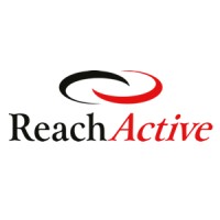Reach Active Limited Logo