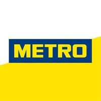 METRO Magyarország Logo