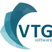 VTG Software Logo