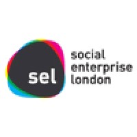 Social Enterprise London Logo