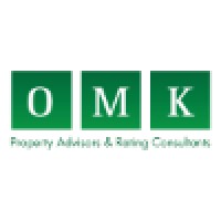 OMK Property Advisors & Rating Consultants Logo