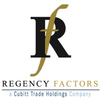 Regency Factors Ltd Logo