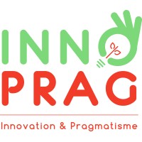 INNOPRAG Logo