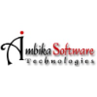 Ambika Software Technologies Logo