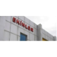 EKINLER Group Logo