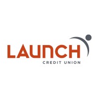 Launch Credit Union Logo