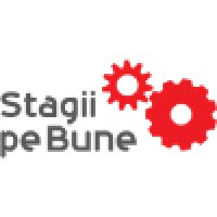 Stagii pe Bune Logo