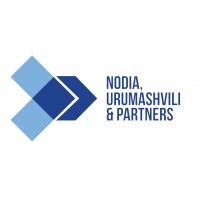 Nodia, Urumashvili & Partners Logo