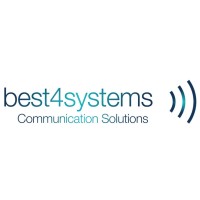 Best4Systems Logo