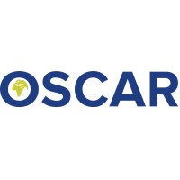 OSCAR Logo