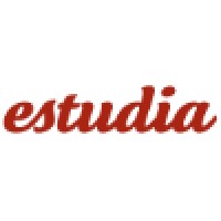 Estudia Logo
