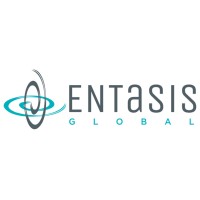 Entasis Global Logo