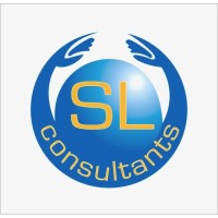 SL Consultants Logo