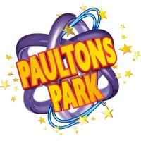 Paultons Park Logo