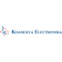 Khandela Electronika Logo